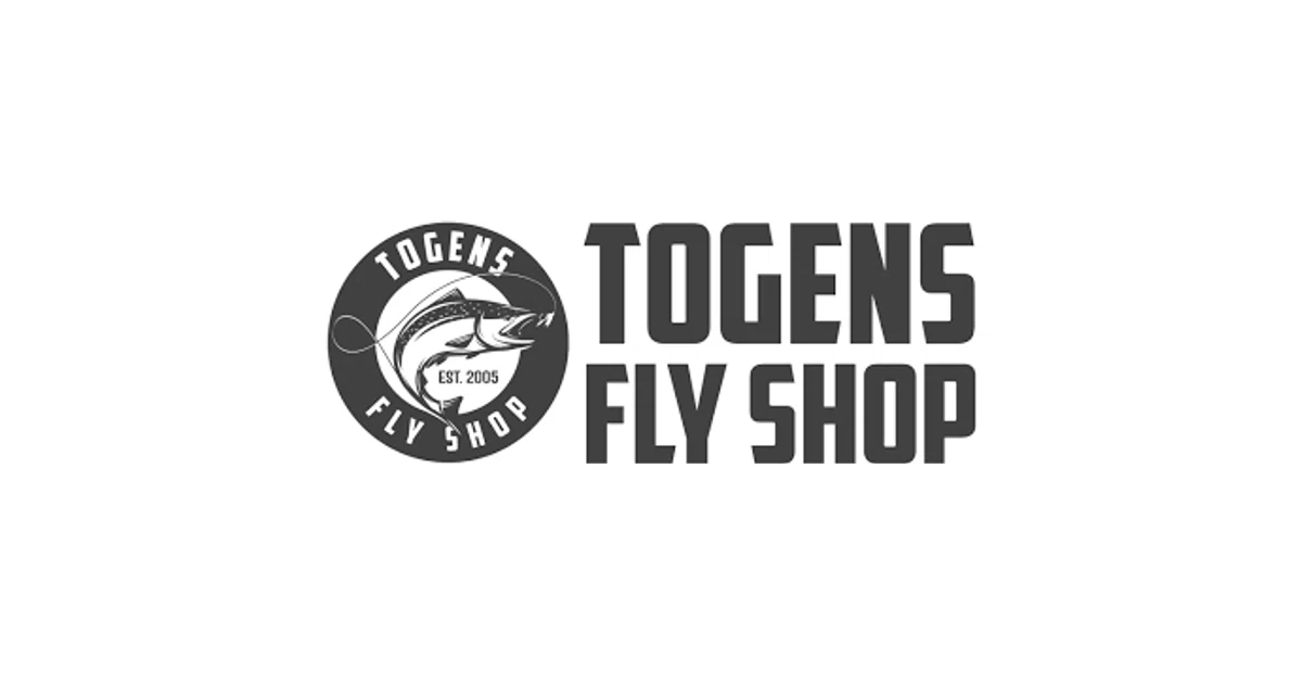 TOGENS FLY SHOP Promo Code — 20% Off (Sitewide) 2024