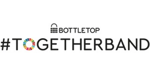 #TOGETHERBAND Promo Code