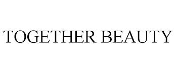 Together Beauty Promo Code