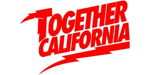 Together California Promo Code