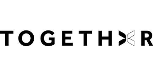 TOGETHXR Promo Code