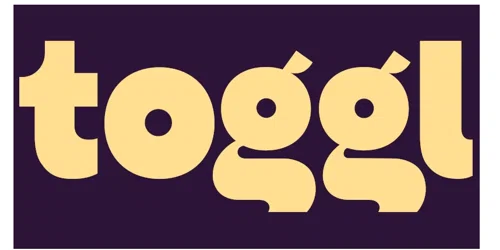 Toggl Merchant logo