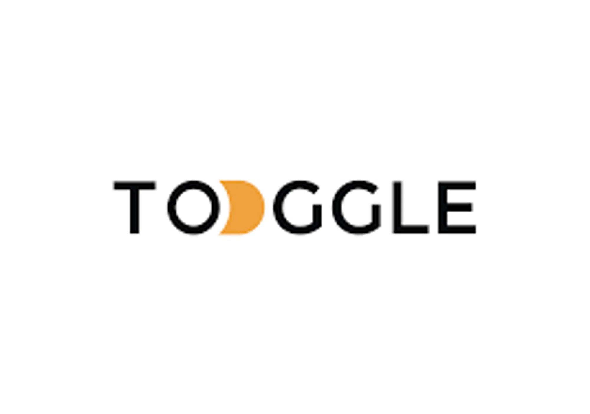 Toggle AI Merchant Logo