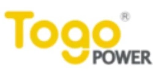 Togopower Promo Code