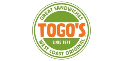 Togo's Merchant logo