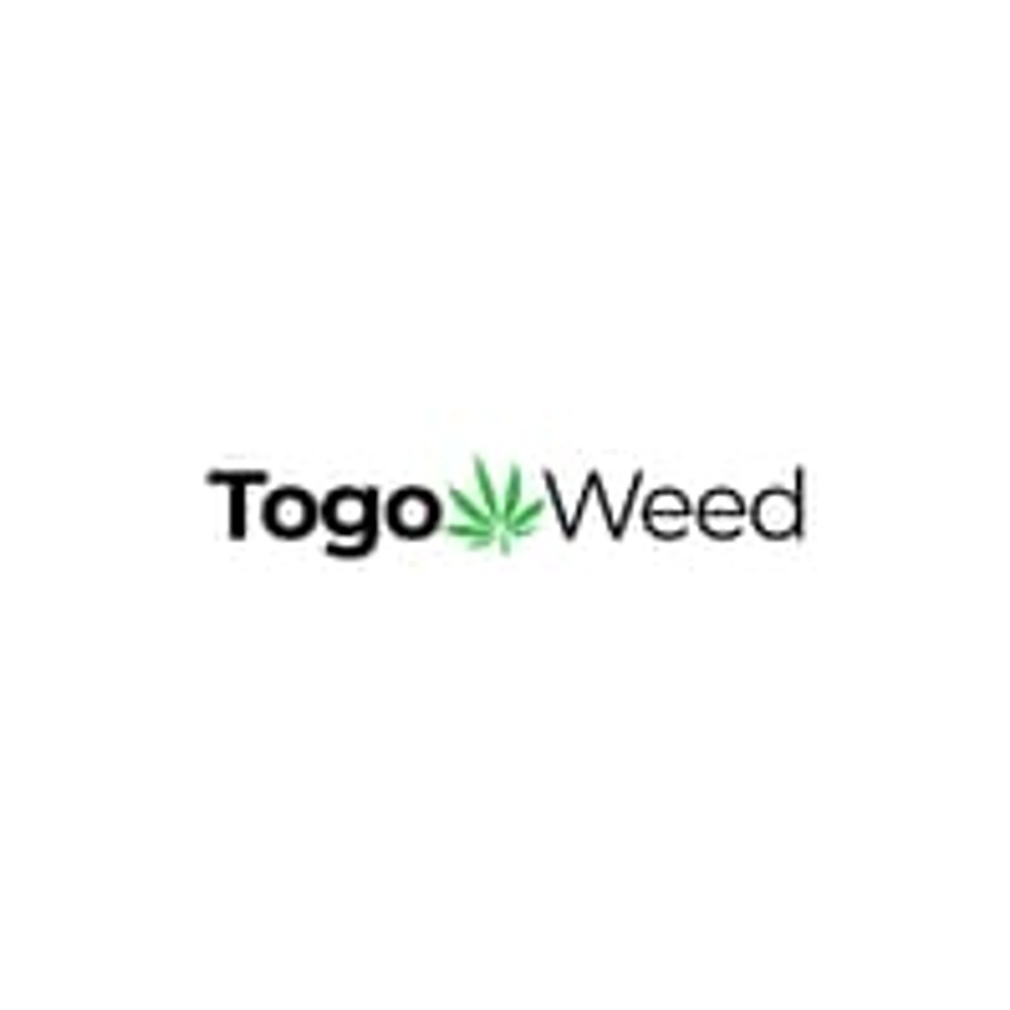 Togo Weed Promo Code