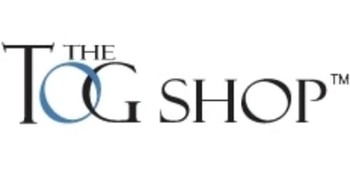 The Tog Shop Merchant logo