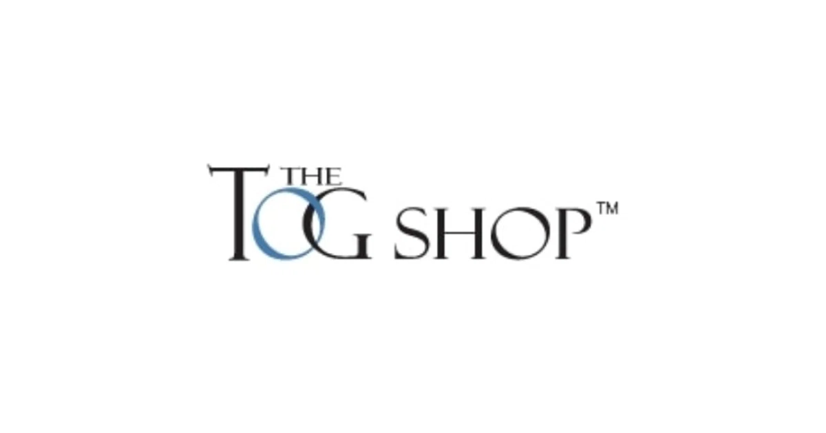 The Tog Shop Promo Codes 100 Off (Sitewide) in July 2025