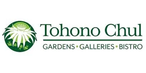 Tohono Chul Promo Code