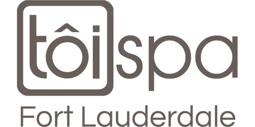 Toi Spa Promo Code