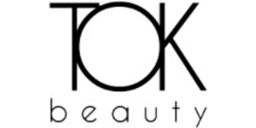 Tok Beauty Promo Code