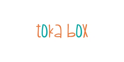 Toka Box coupon