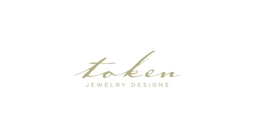 Token Jewelry coupon