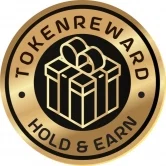 TokenReward Merchant Logo
