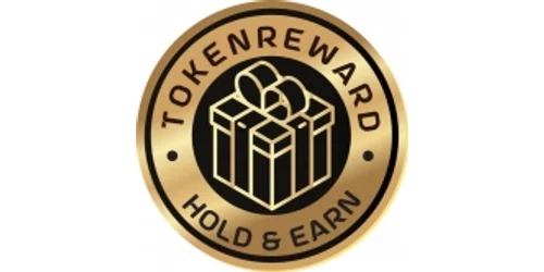 TokenReward Promo Code