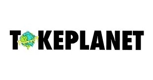 TokePlanet Merchant Logo