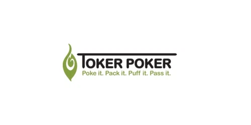 Toker Poker coupon