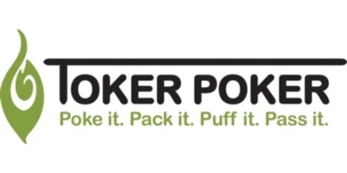 Toker Poker Promo Code