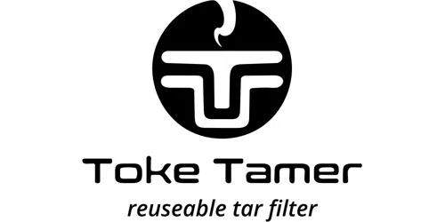 Toke Tamer Merchant logo