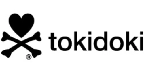 Tokidoki Merchant logo