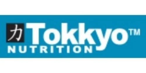 Tokkyo Nutrition Promo Code