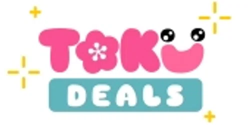TokuDeals  Merchant logo