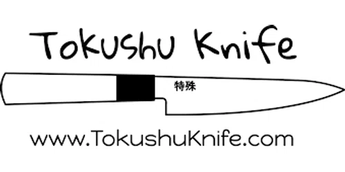 Tokushu Knife Promo Code
