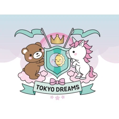 Tokyo Dreams Promo Code