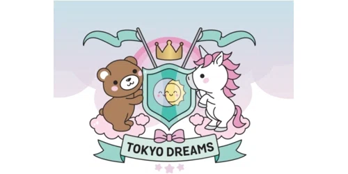 Tokyo Dreams Promo Code
