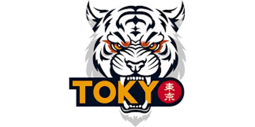 Tokyo-Tiger Promo Code