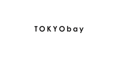 Tokyobay coupon