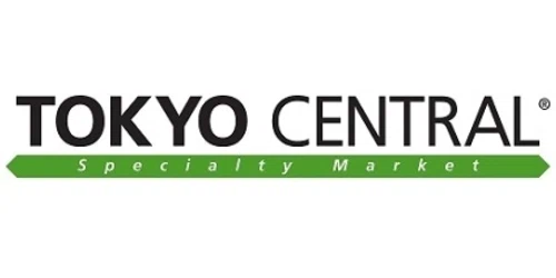 TOKYO CENTRAL Promo Code