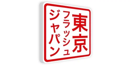 Tokyoflash Merchant logo