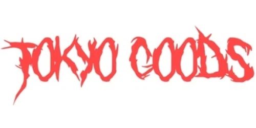 Tokyo Goods Promo Code