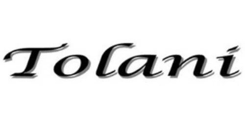 Tolani Collection Merchant logo