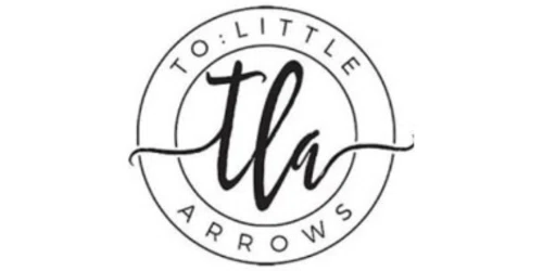 To Little Arrows Promo Code