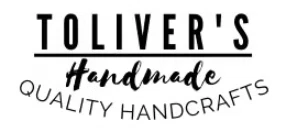 Toliver's Handmade  Promo Code