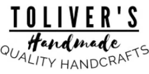 Toliver's Handmade Promo Code