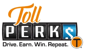 TollPerks Merchant Logo