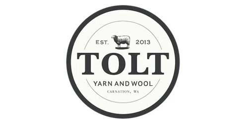 Tolt Yarn and Wool coupon