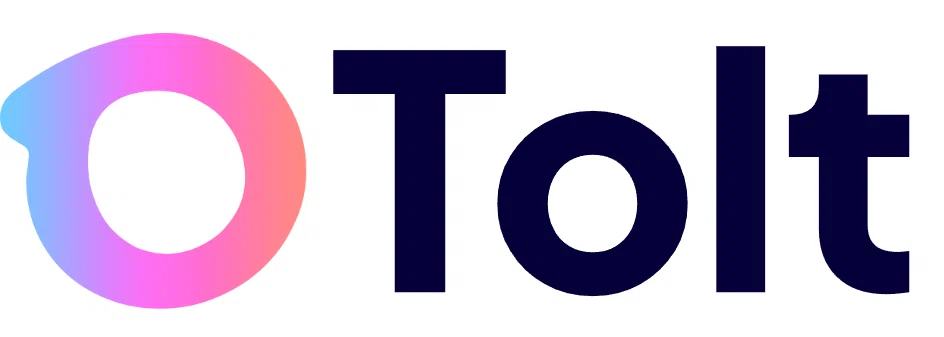 Tolt Merchant Logo