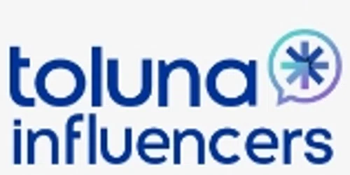 Toluna FR Merchant logo