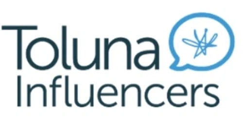Toluna UK Merchant logo