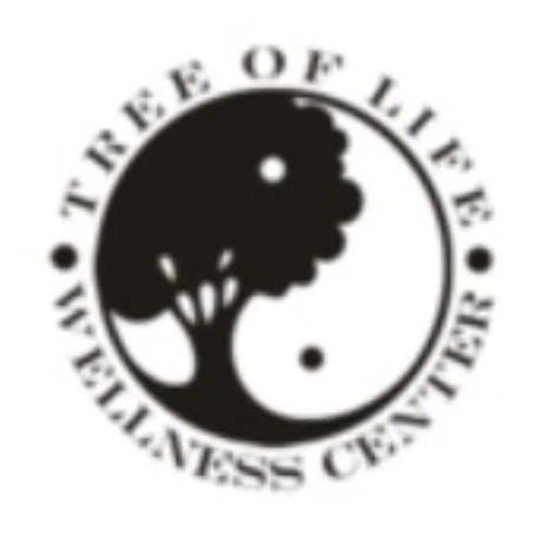 Tree of Life Wellness Center Merchant Logo