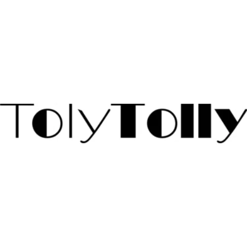 TolyTolly Promo Code