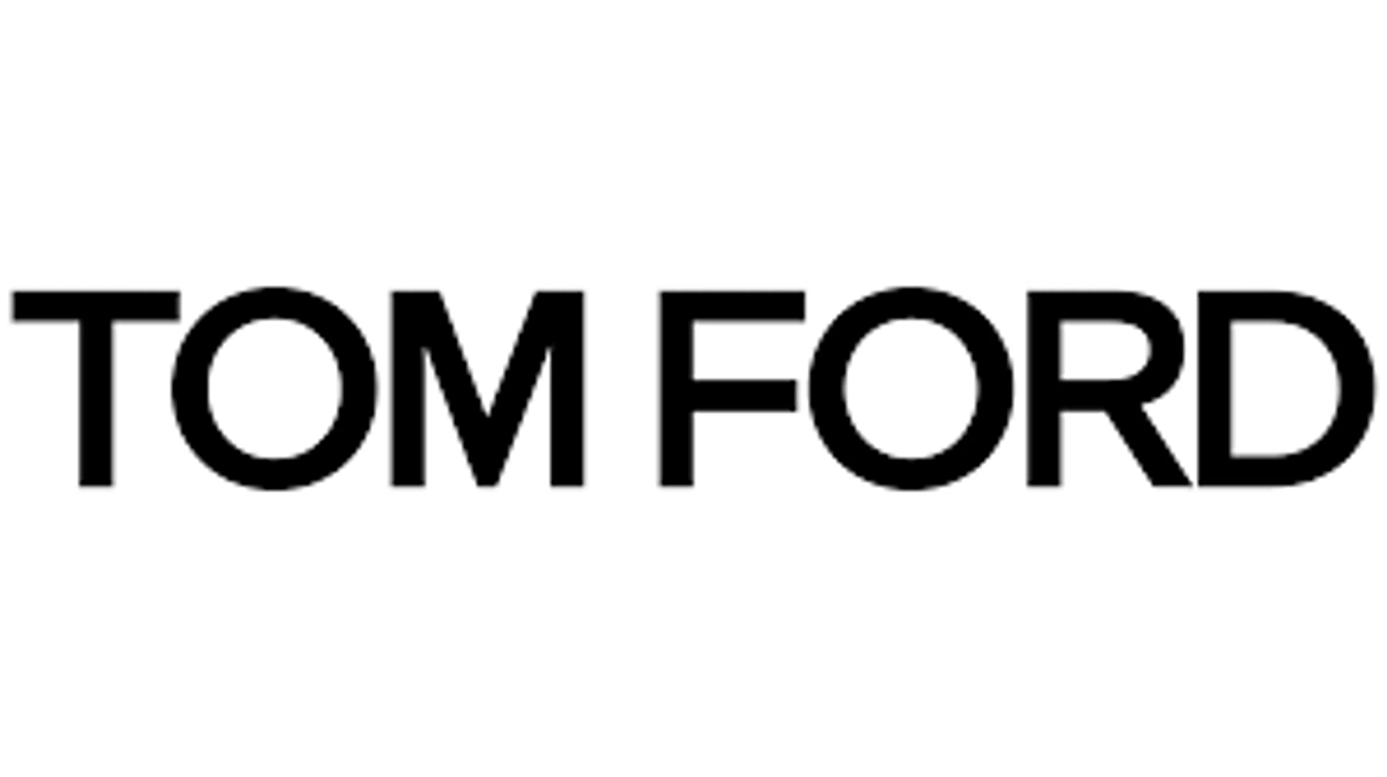 Tom Ford Beauty Merchant Logo