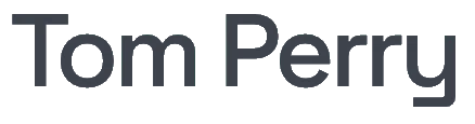 Tom Perry Merchant Logo