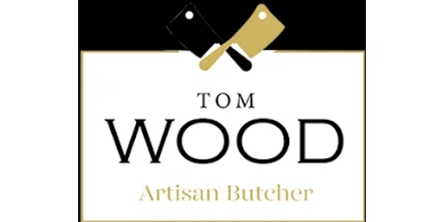 Tom Wood Artisan Butcher Promo Code