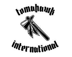 Tomahawk International Merchant Logo