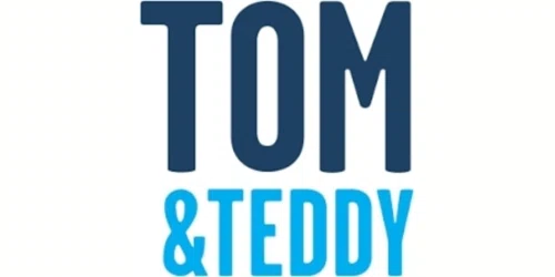 Tom & Teddy Promo Code